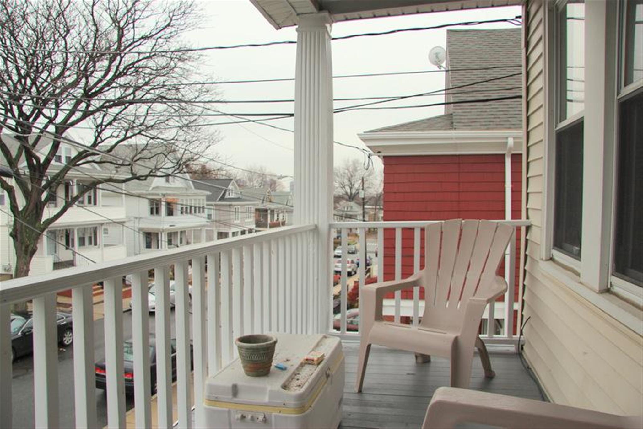 37 Garrison Ave, Teele Square