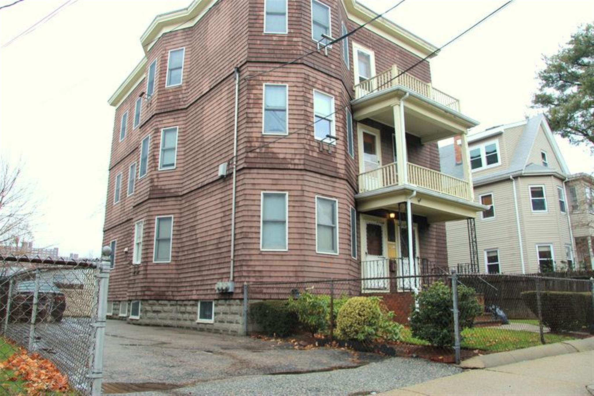 23 Sargent St, North Cambridge