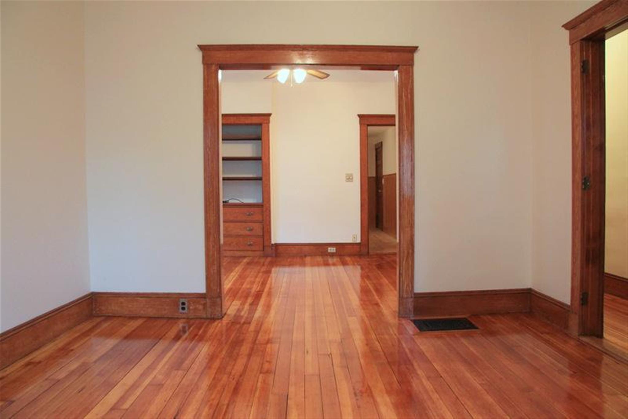 23 Sargent St, North Cambridge