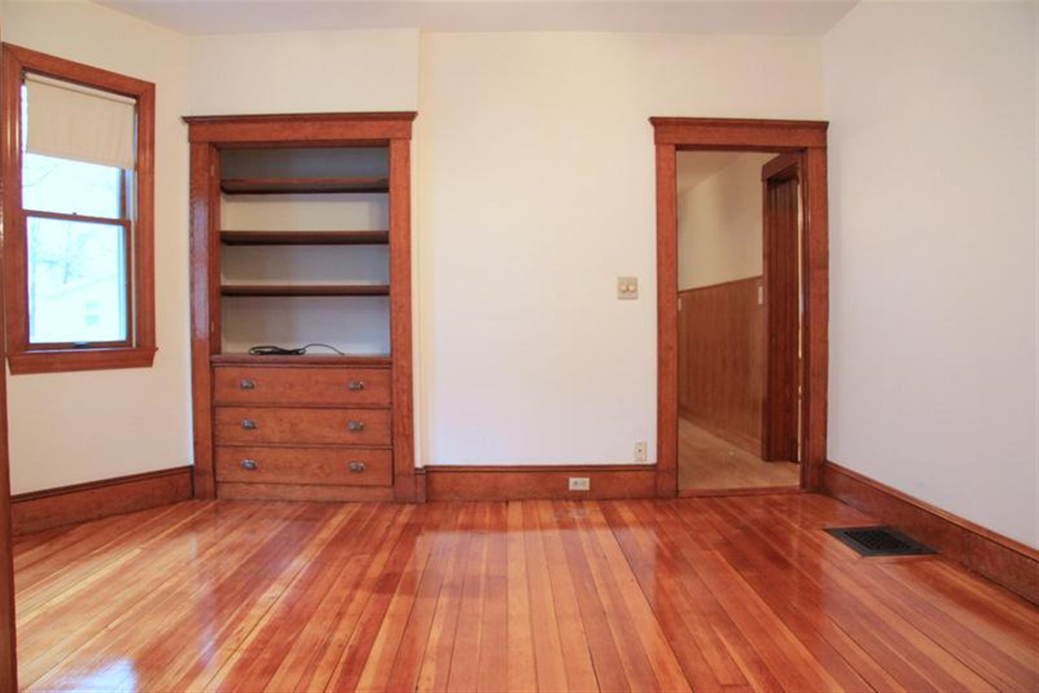 23 Sargent St, North Cambridge