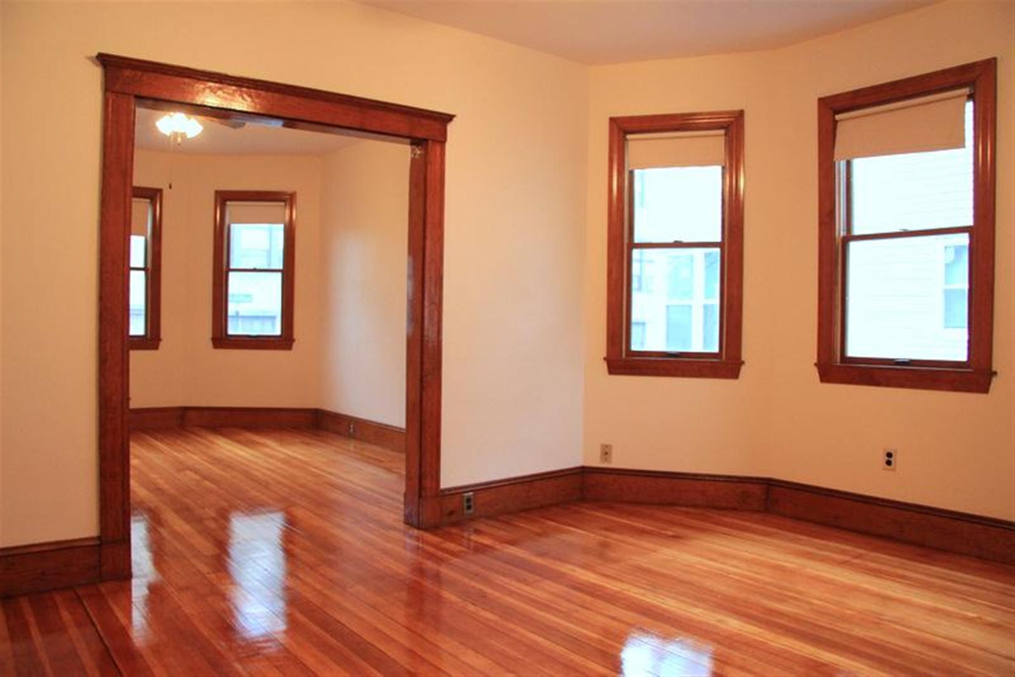 23 Sargent St, North Cambridge