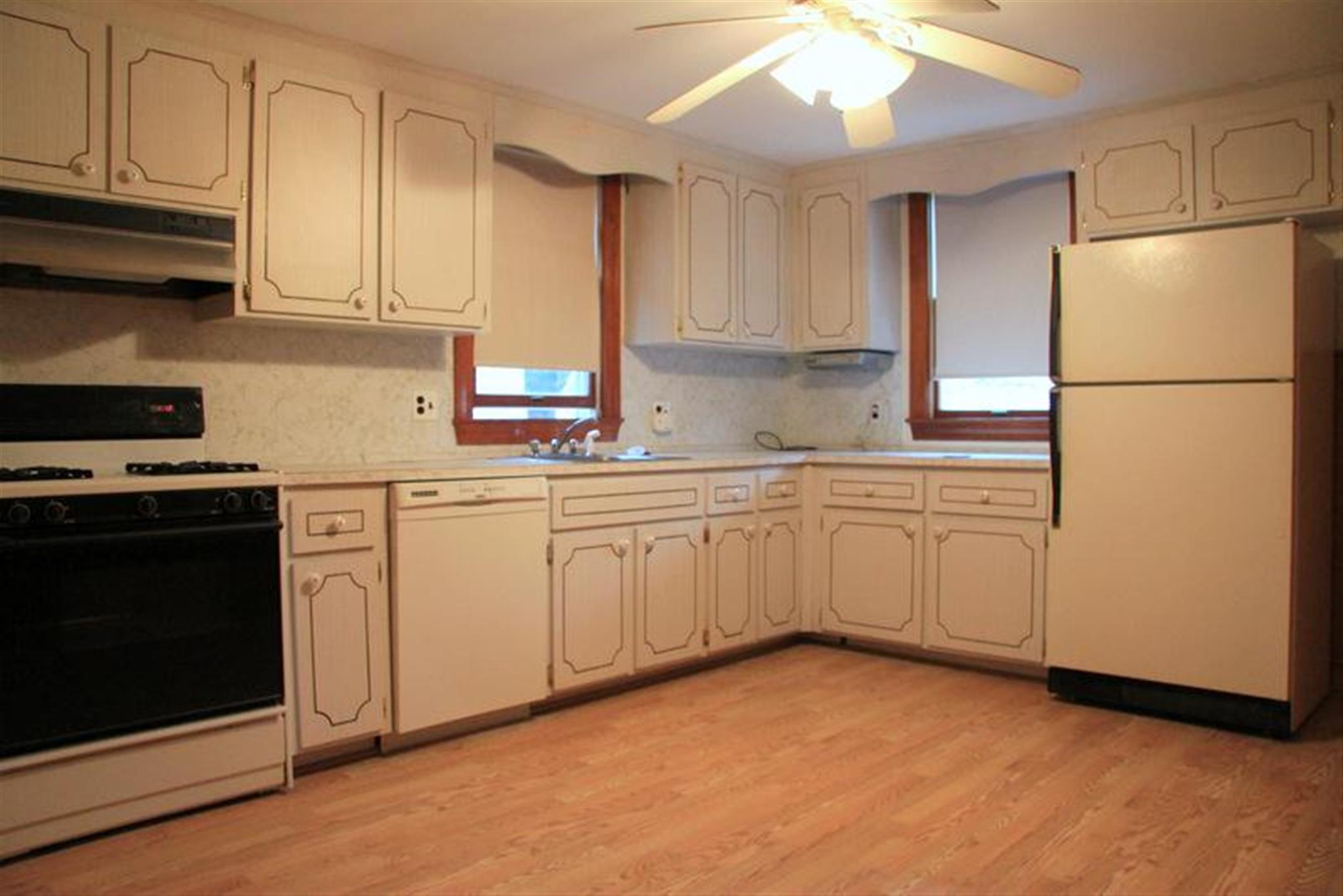 23 Sargent St, North Cambridge