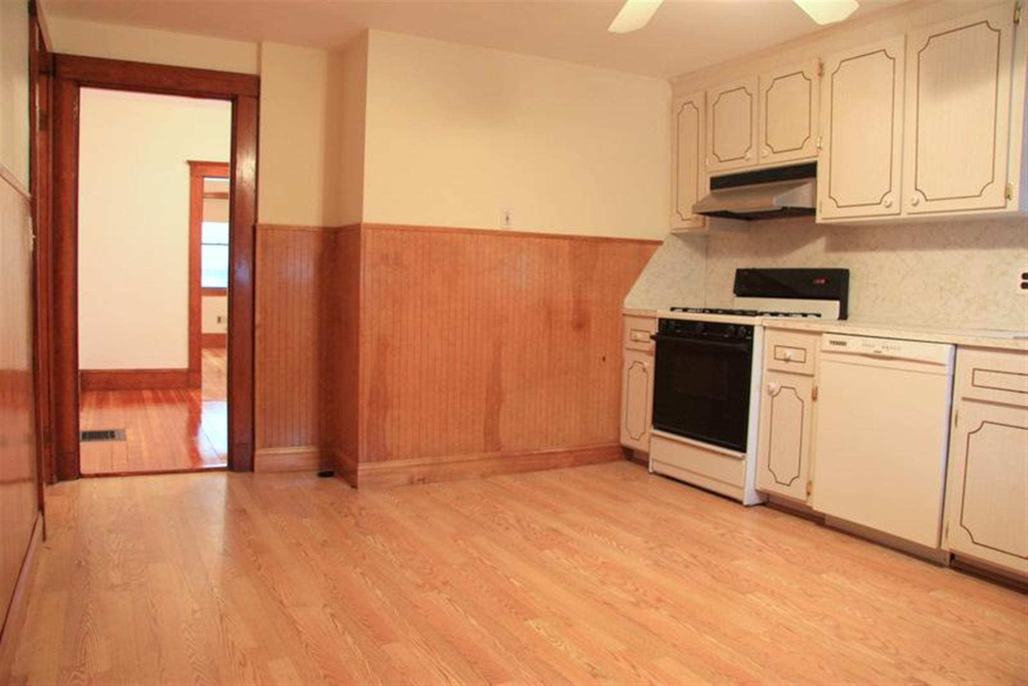 23 Sargent St, North Cambridge