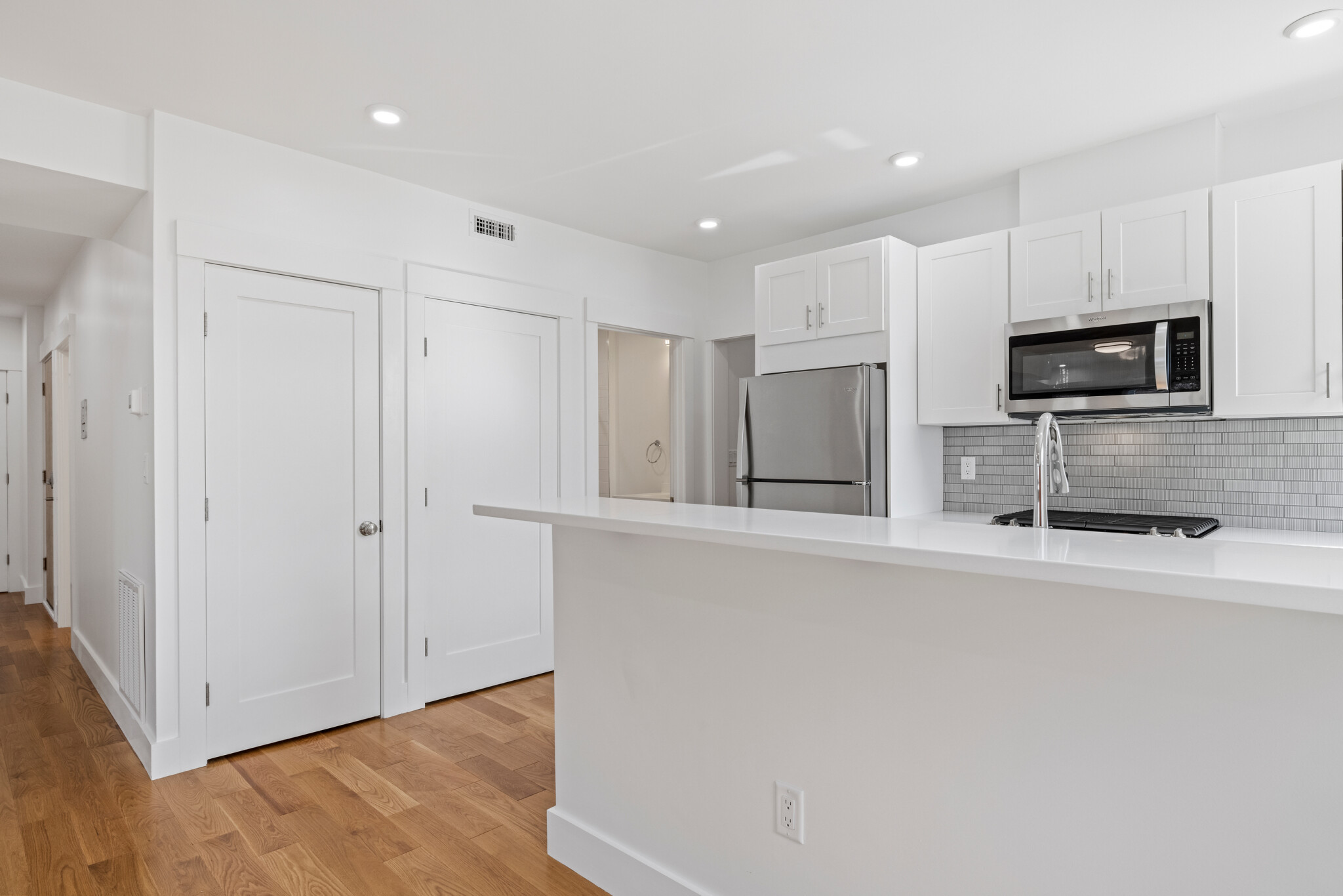 406 Columbia St, Wellington-Harrington