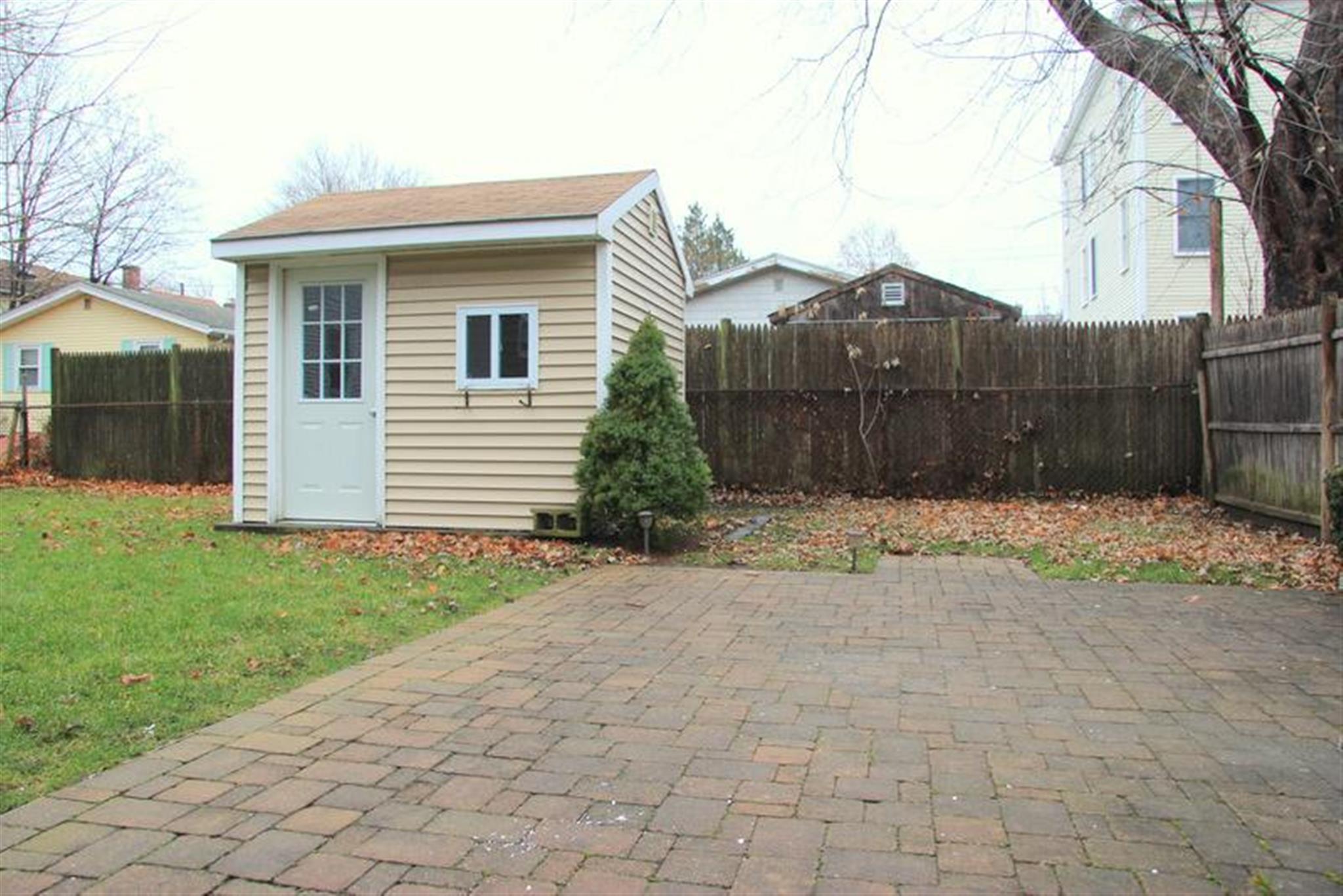 23 Sargent St, North Cambridge