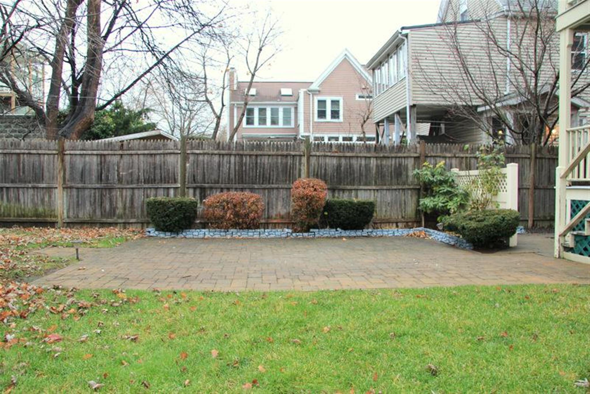 23 Sargent St, North Cambridge