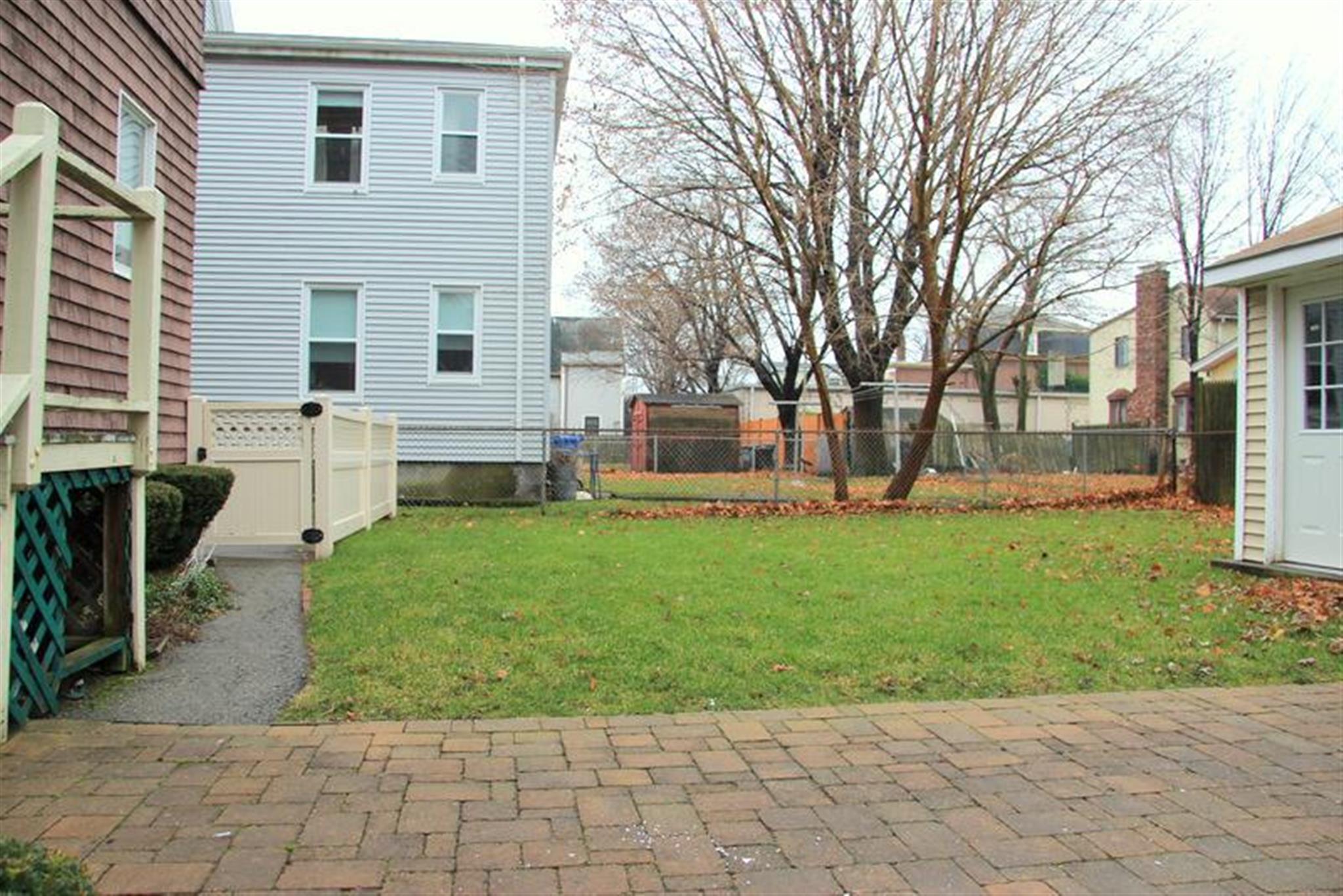 23 Sargent St, North Cambridge