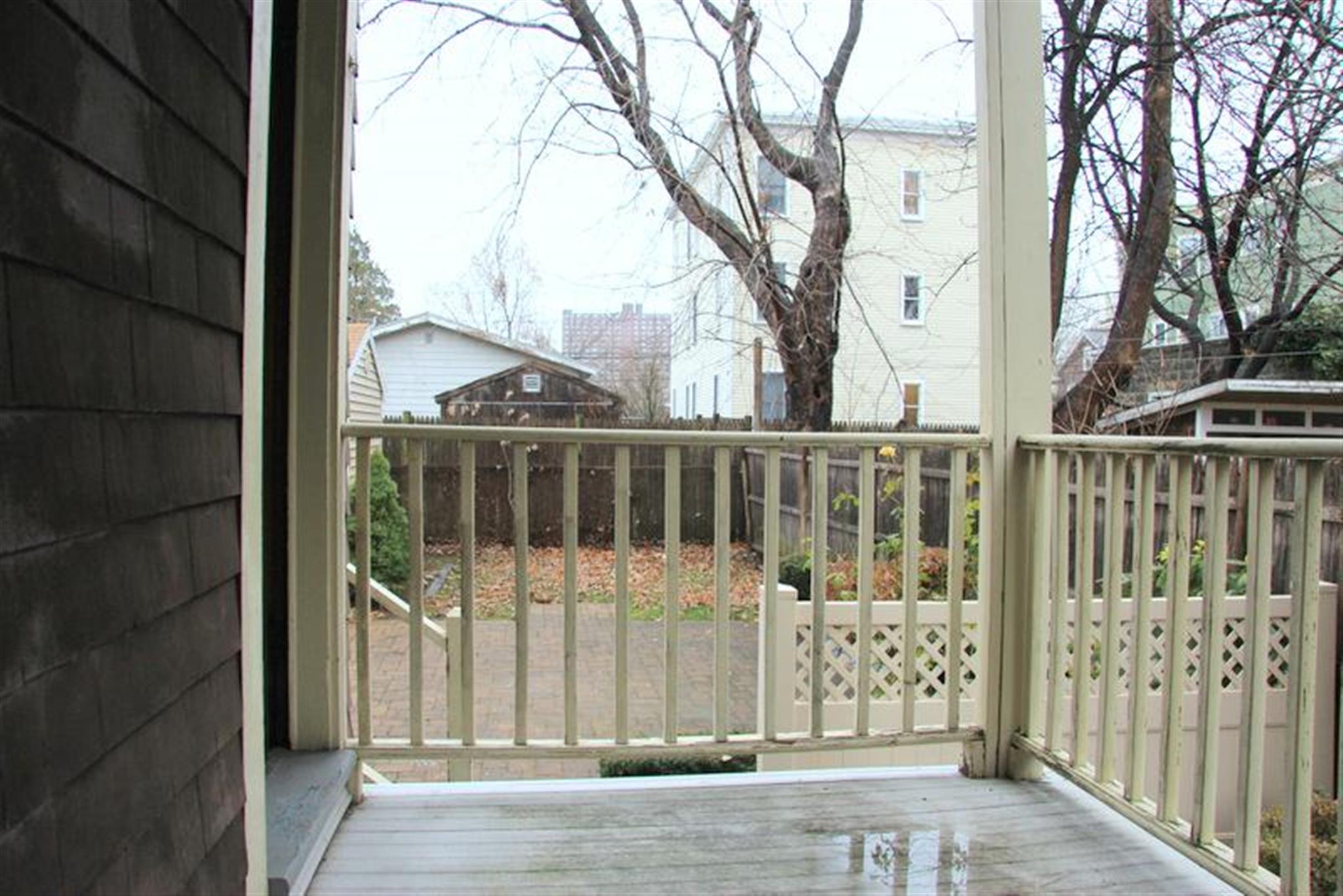 23 Sargent St, North Cambridge