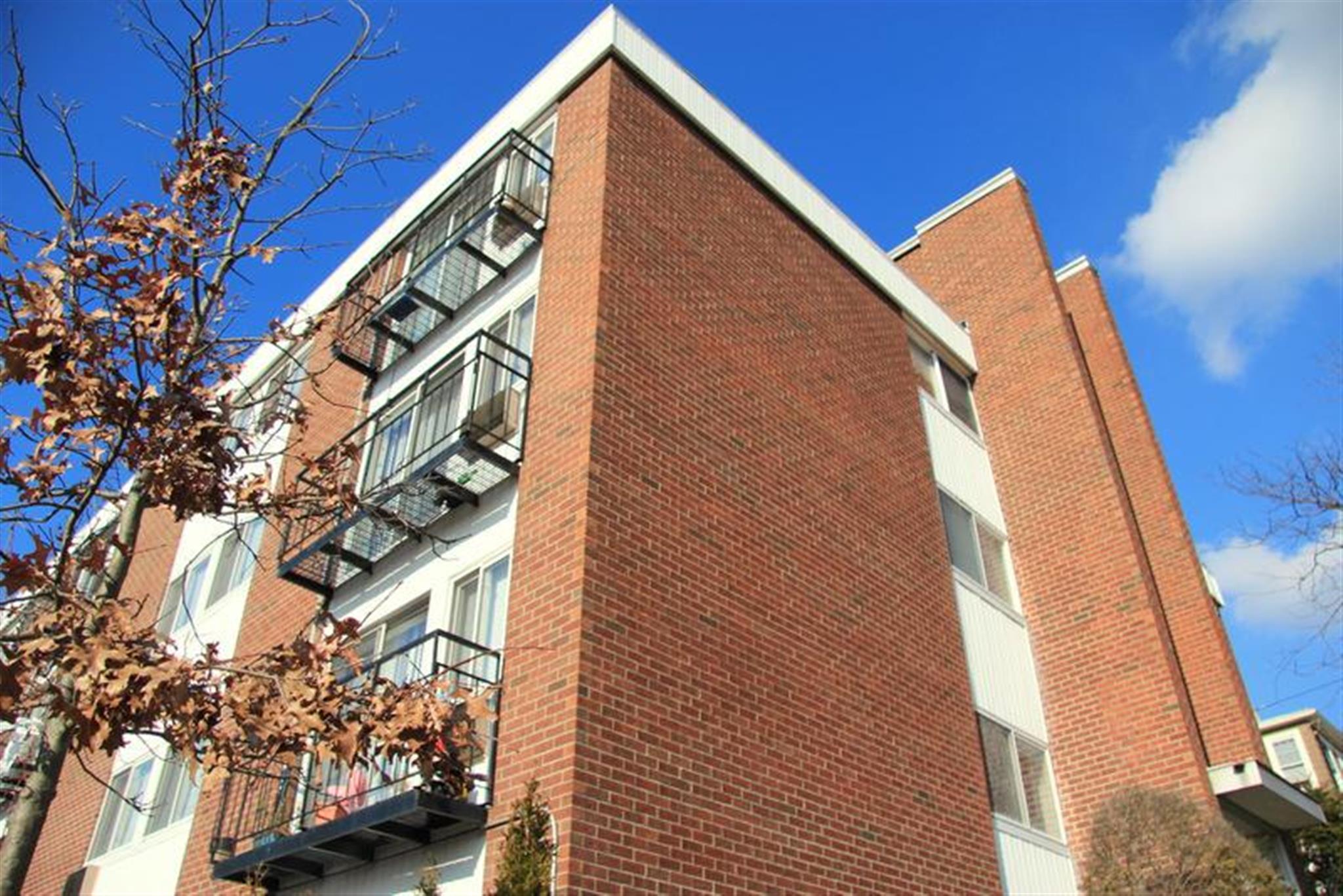 50 Craigie St, Davis Square