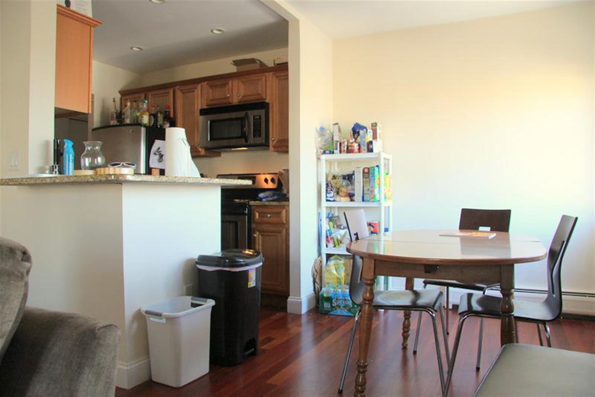 50 Craigie St, Davis Square