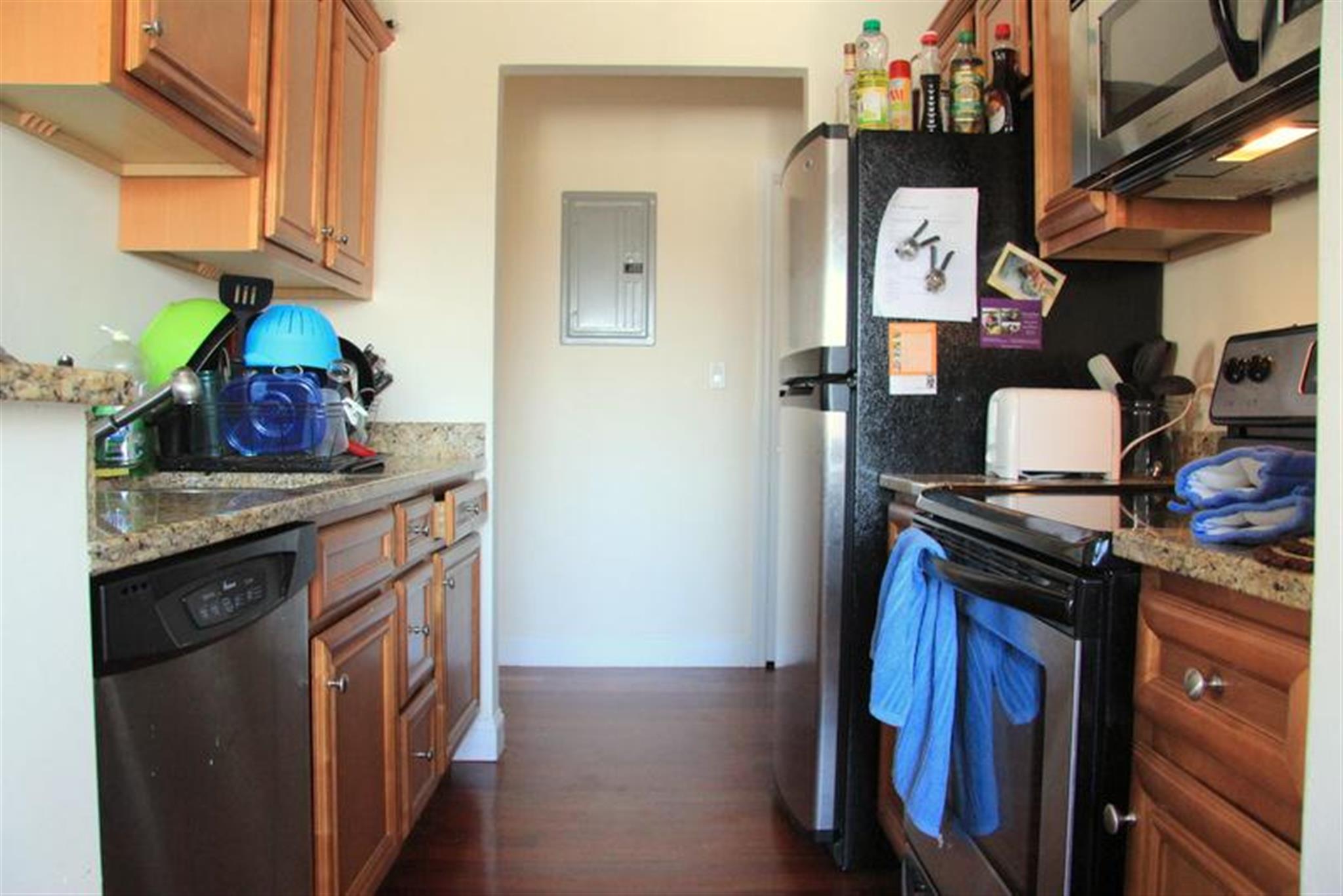 50 Craigie St, Davis Square