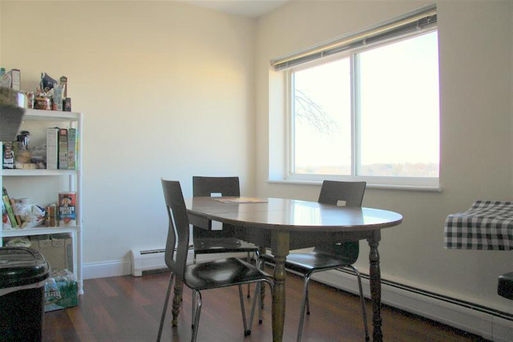 50 Craigie St, Davis Square