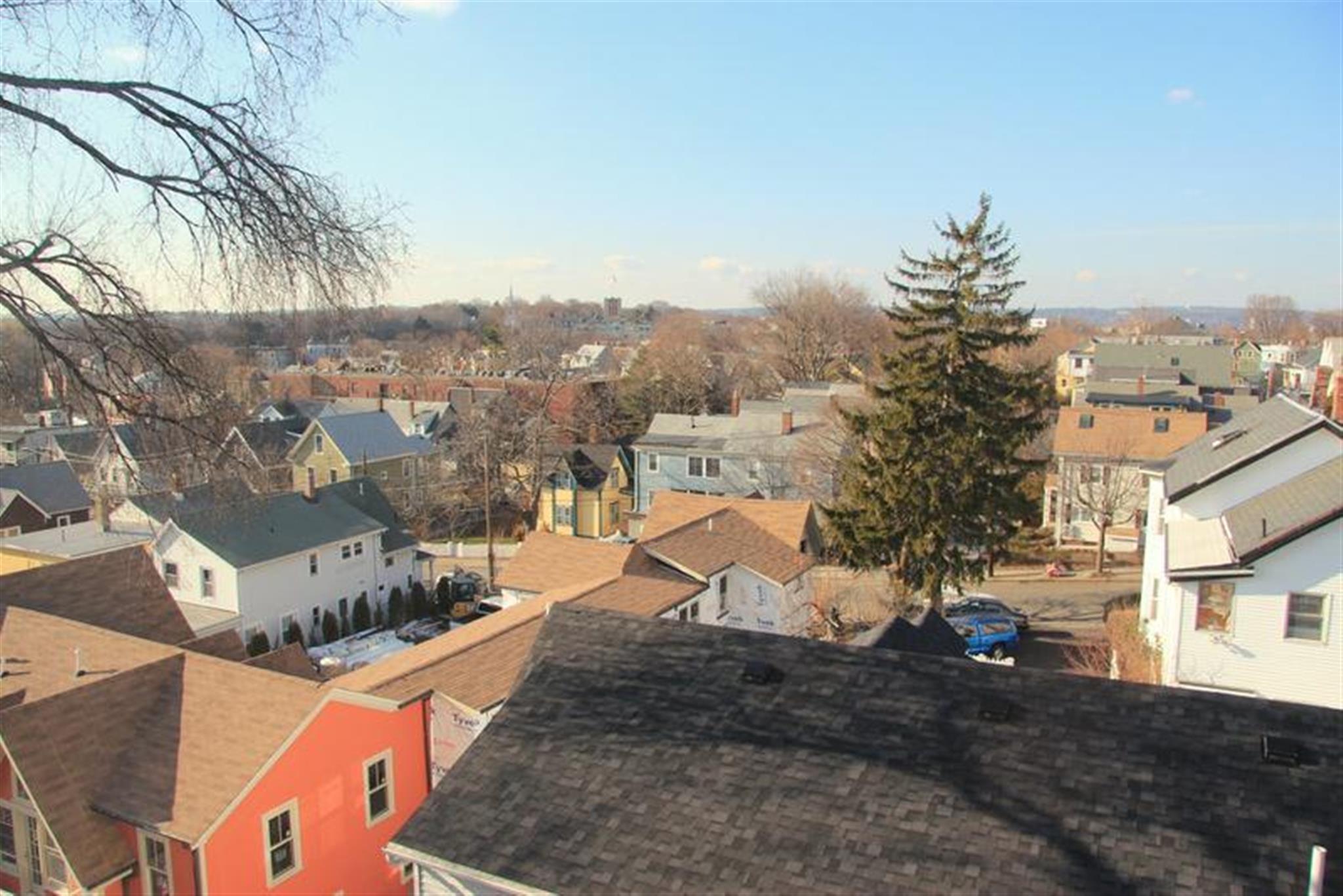 50 Craigie St, Davis Square