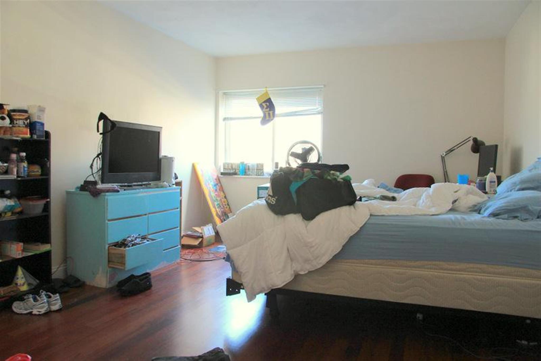 50 Craigie St, Davis Square