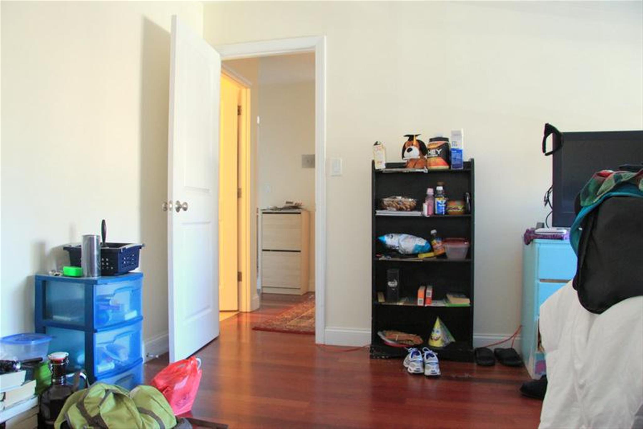 50 Craigie St, Davis Square