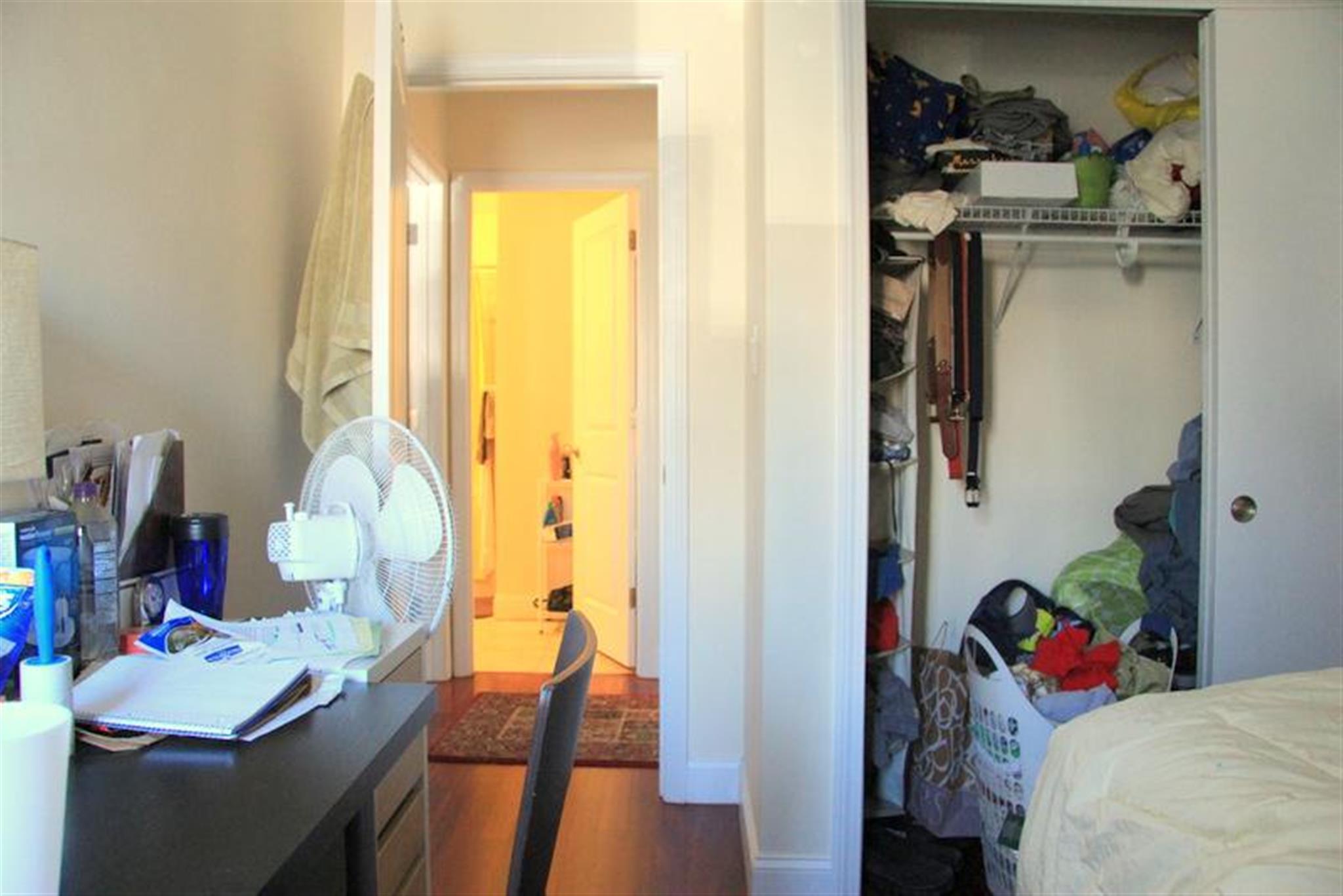 50 Craigie St, Davis Square