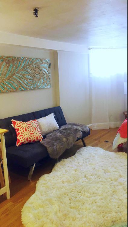 879 Beacon St, Fenway