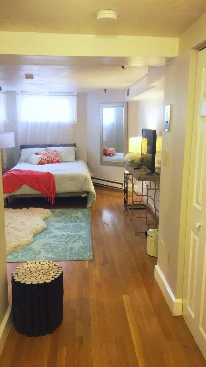 879 Beacon St, Fenway