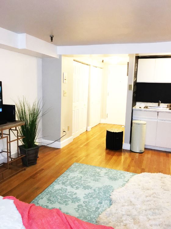 879 Beacon St, Fenway