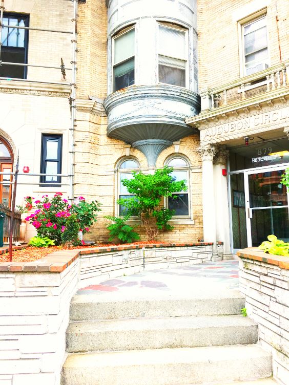 879 Beacon St, Fenway