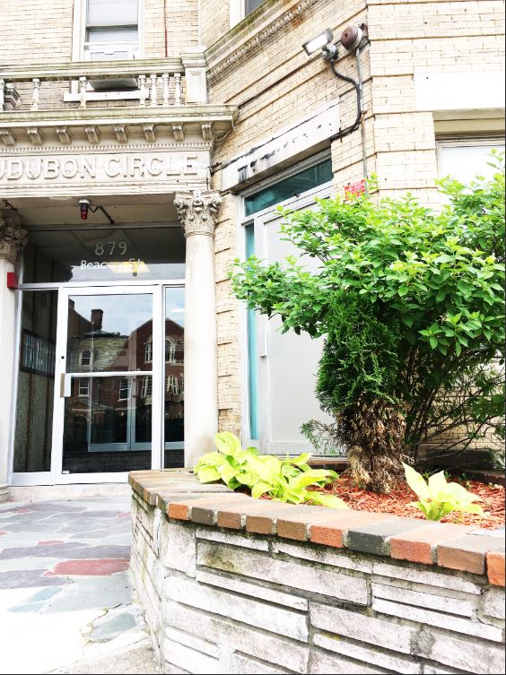 879 Beacon St, Fenway