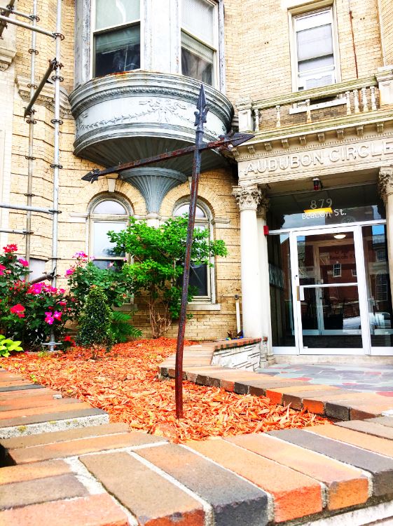 879 Beacon St, Fenway