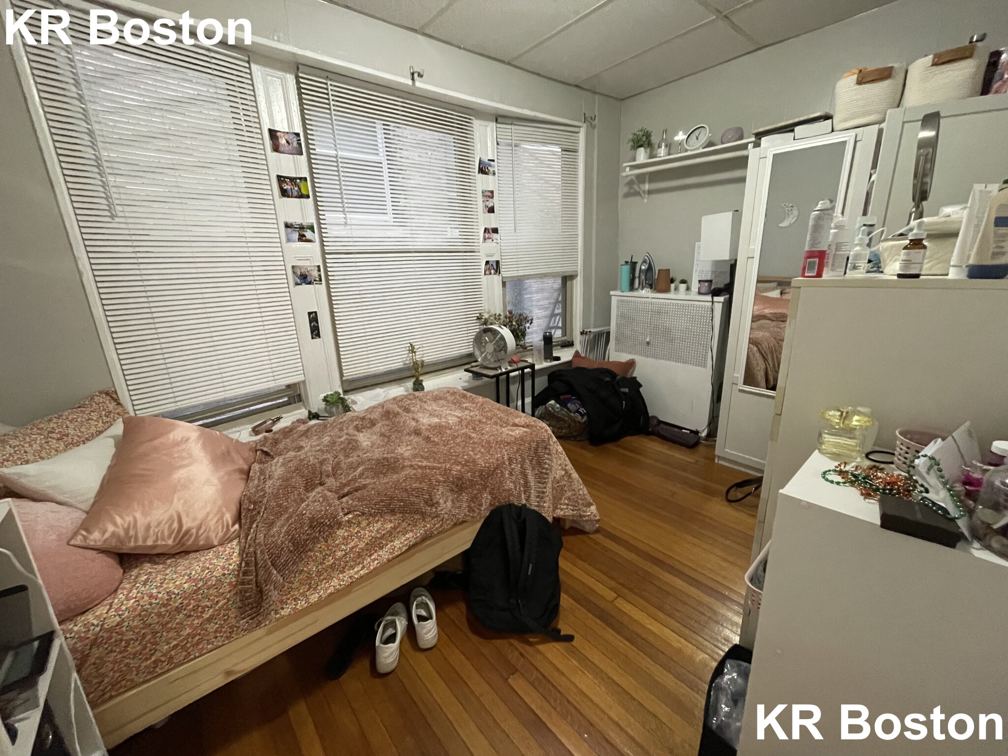 879 Beacon St, Fenway