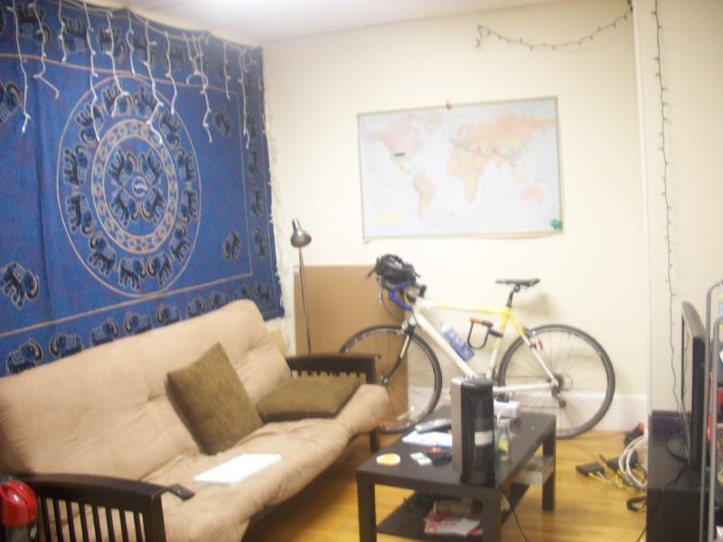 879 Beacon St, Fenway