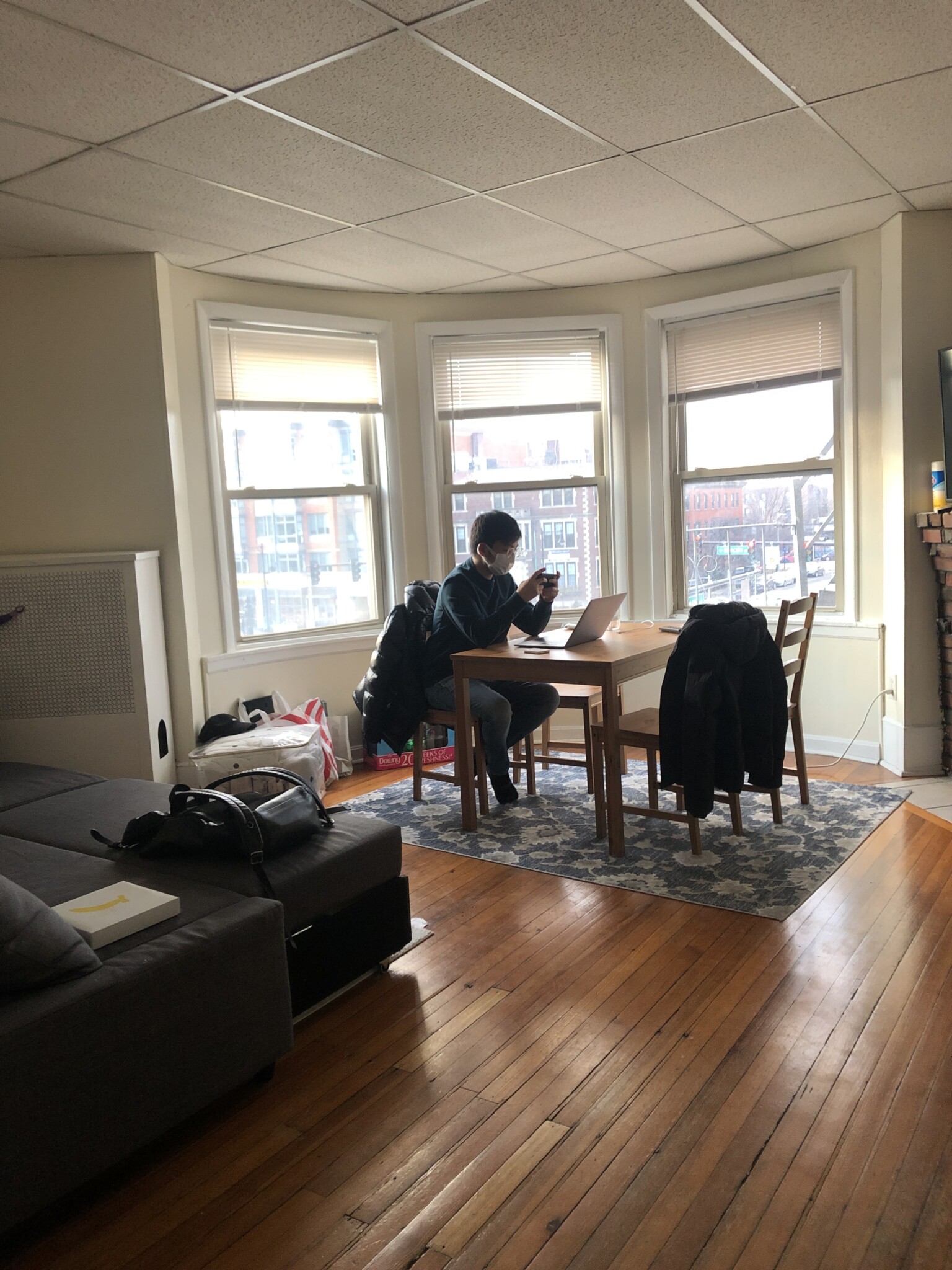 879 Beacon St, Fenway