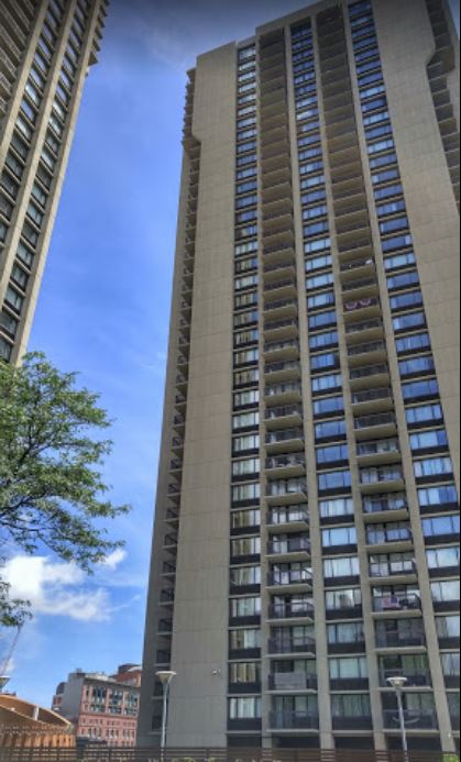 4 Emerson Pl, West End