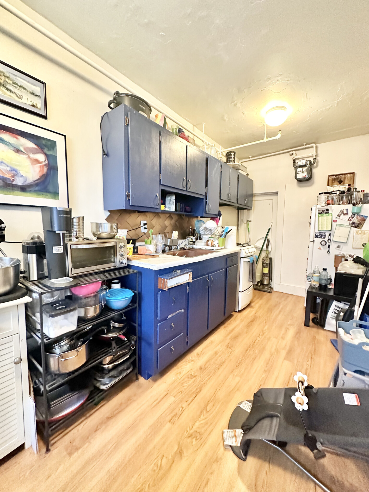 88 Washington St,, Brighton