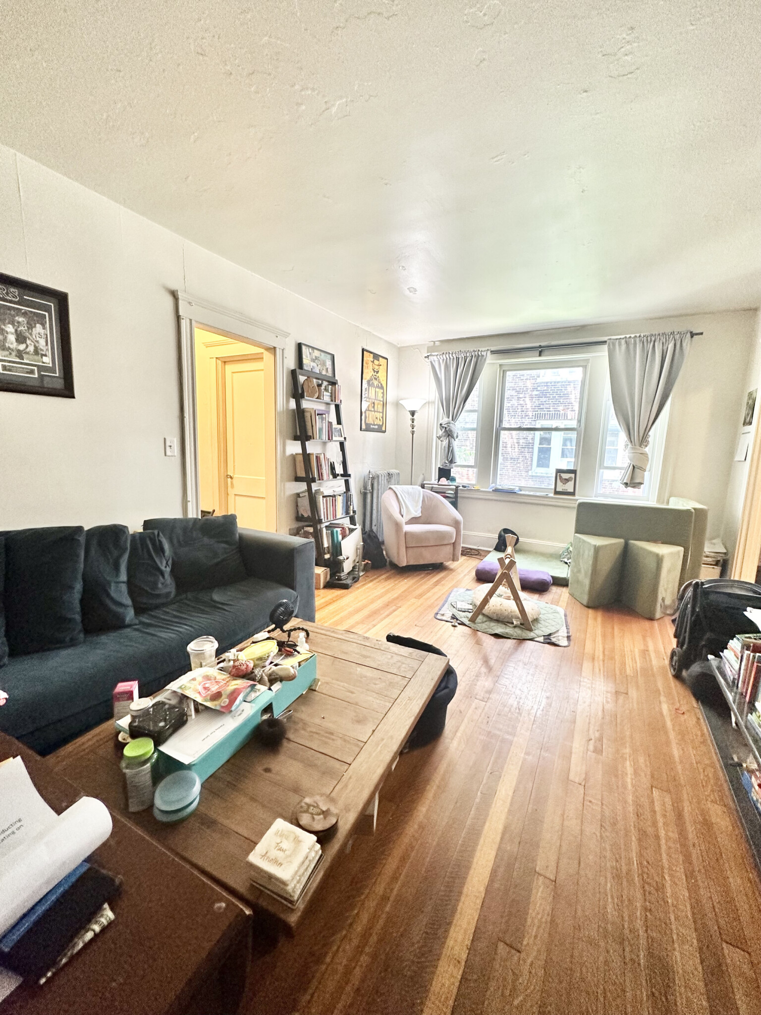 88 Washington St,, Brighton