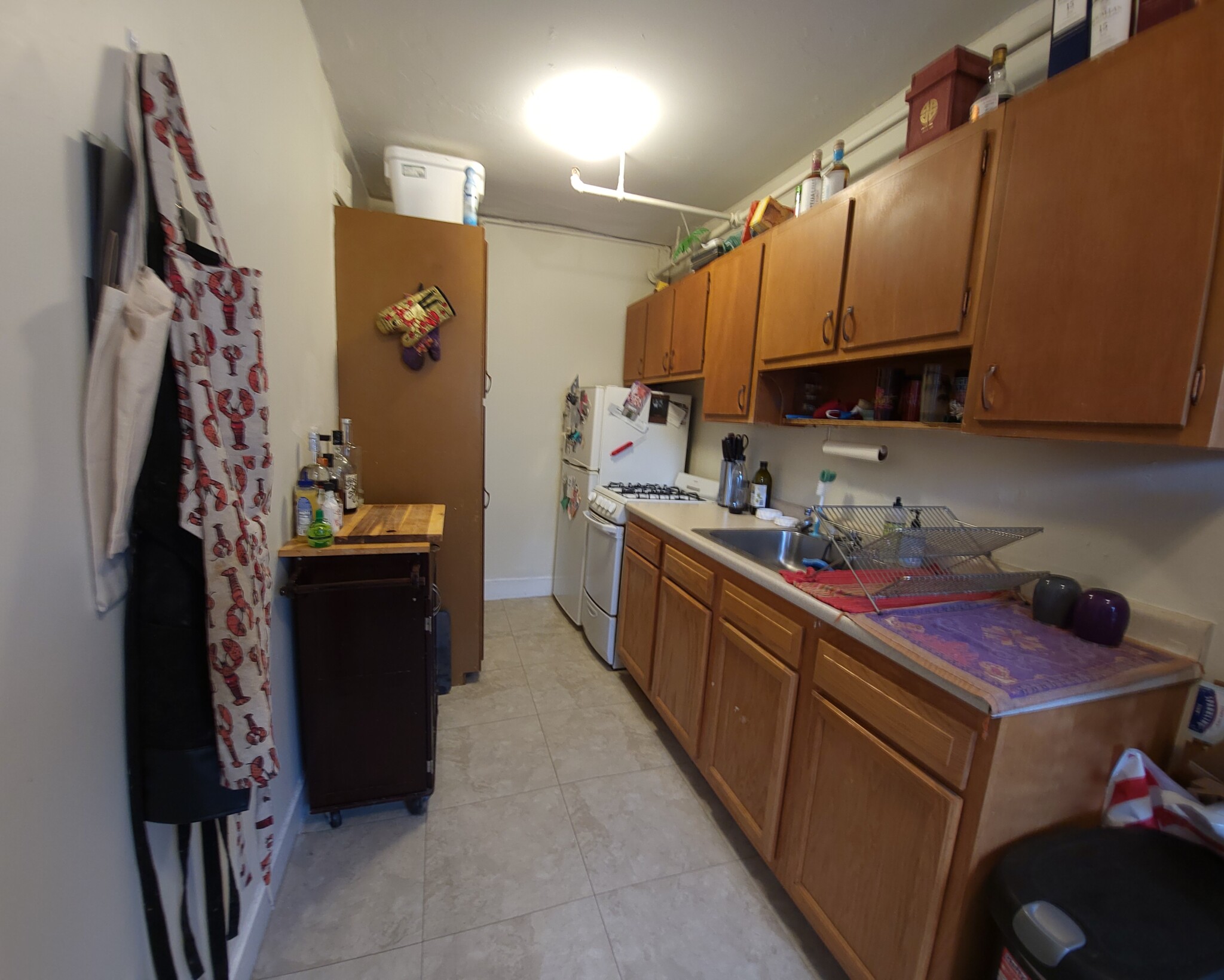 88 Washington St,, Brighton