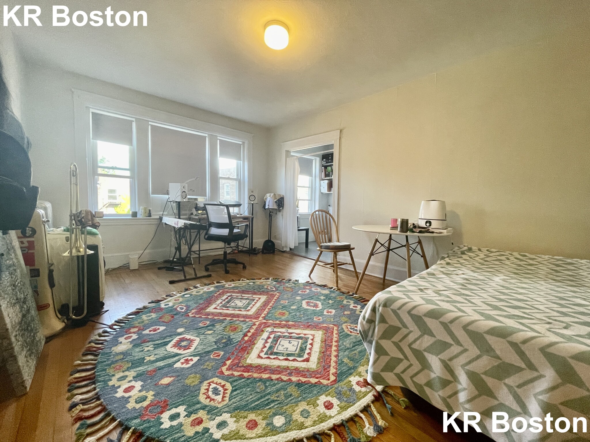 96 Washington St, Brighton