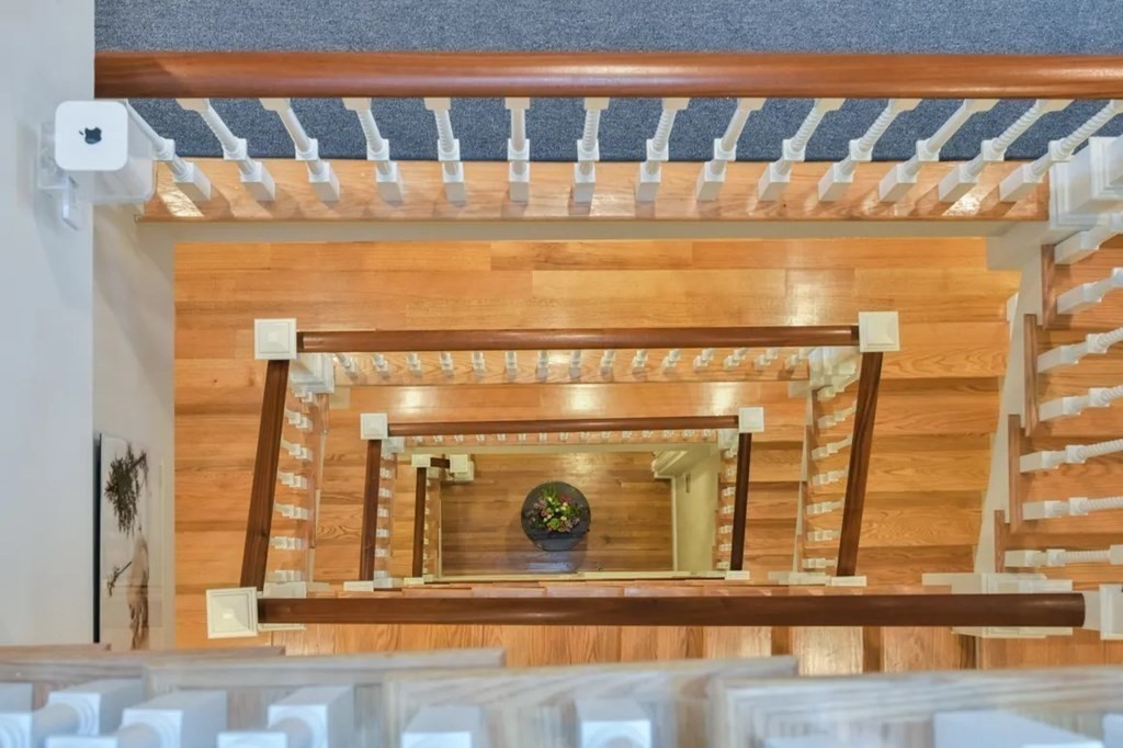 214 Beacon St, Back Bay