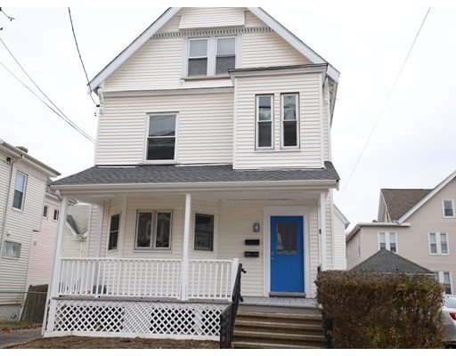 96 Washington St, Malden