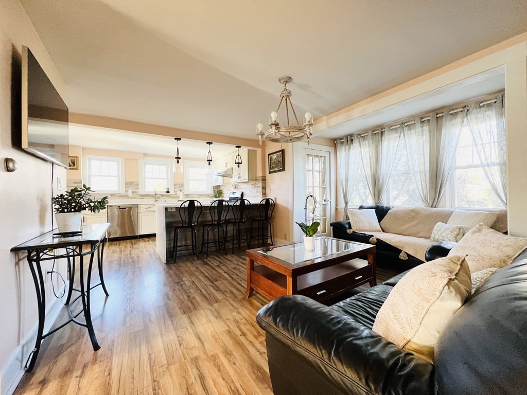 36 Evergreen Ave, Newton