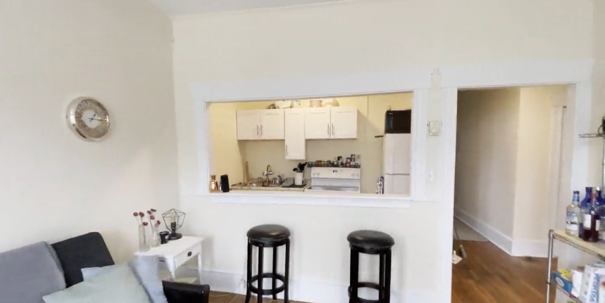 881 Huntington Ave, Mission Hill