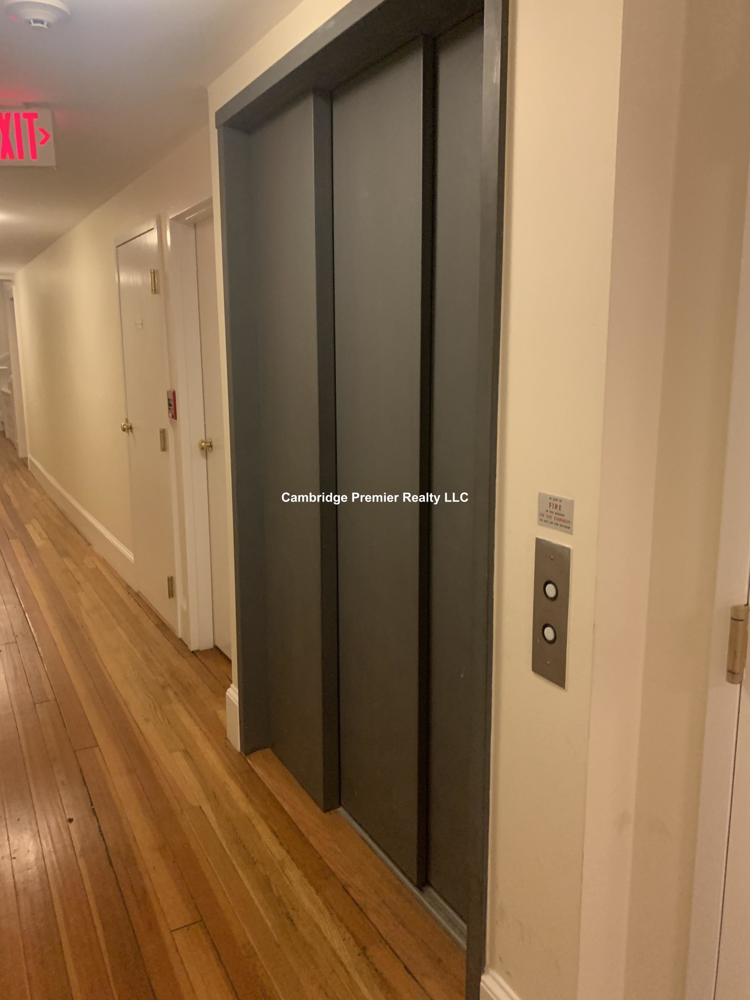 881 Massachusetts Ave, Central Square