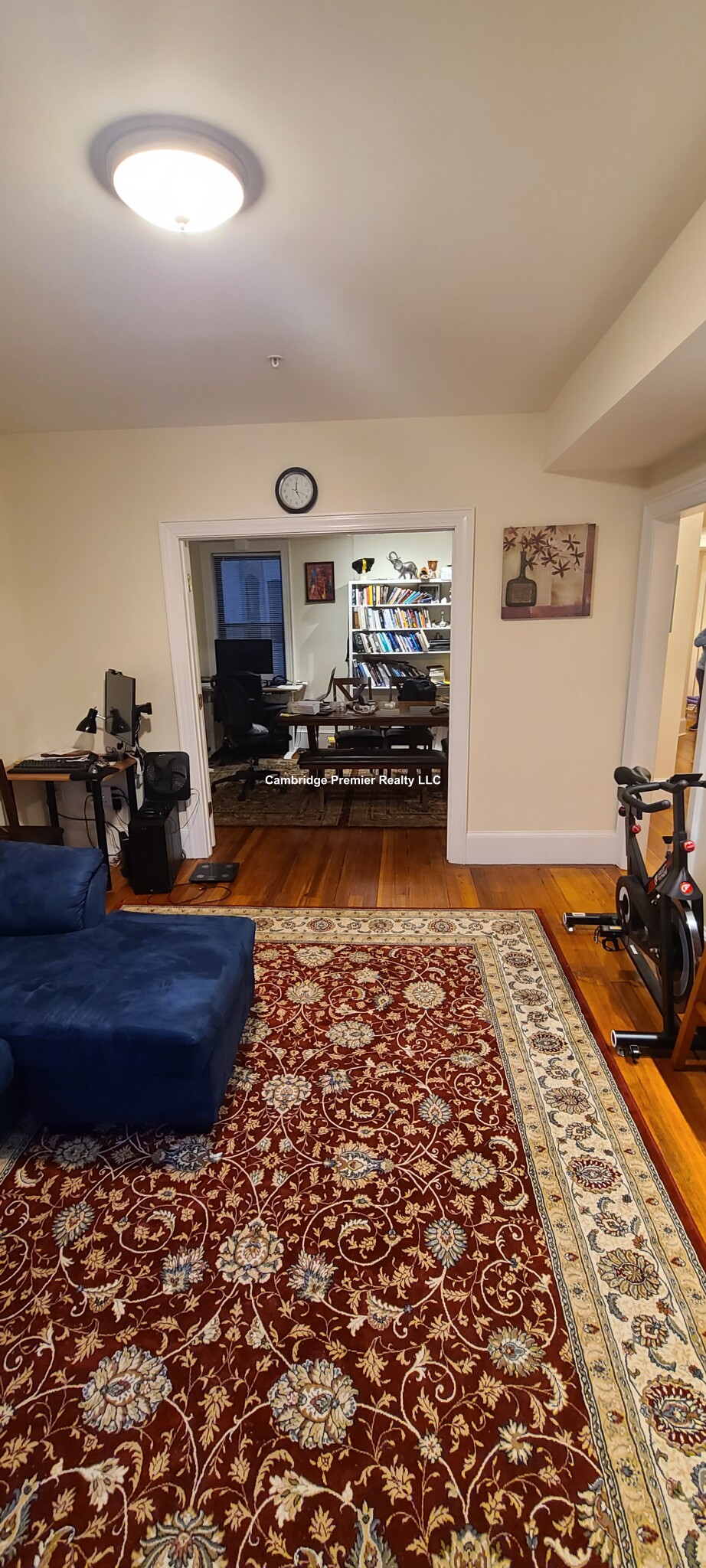 881 Massachusetts Ave, Central Square