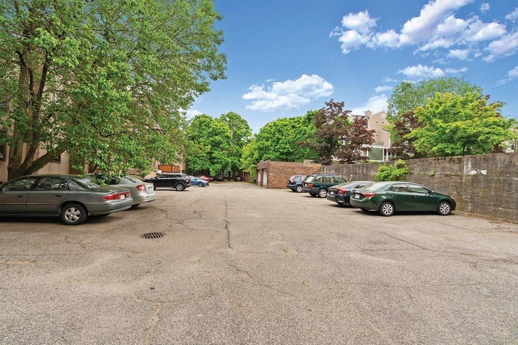 11 Stearns Rd, Coolidge Corner