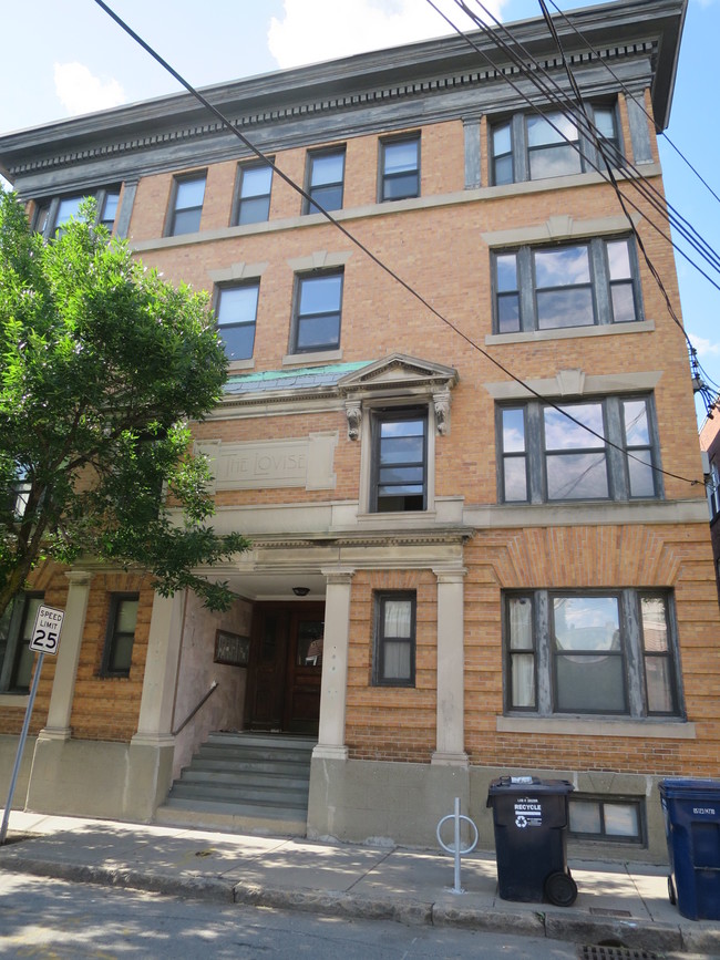 9 Upland Rd, North Cambridge