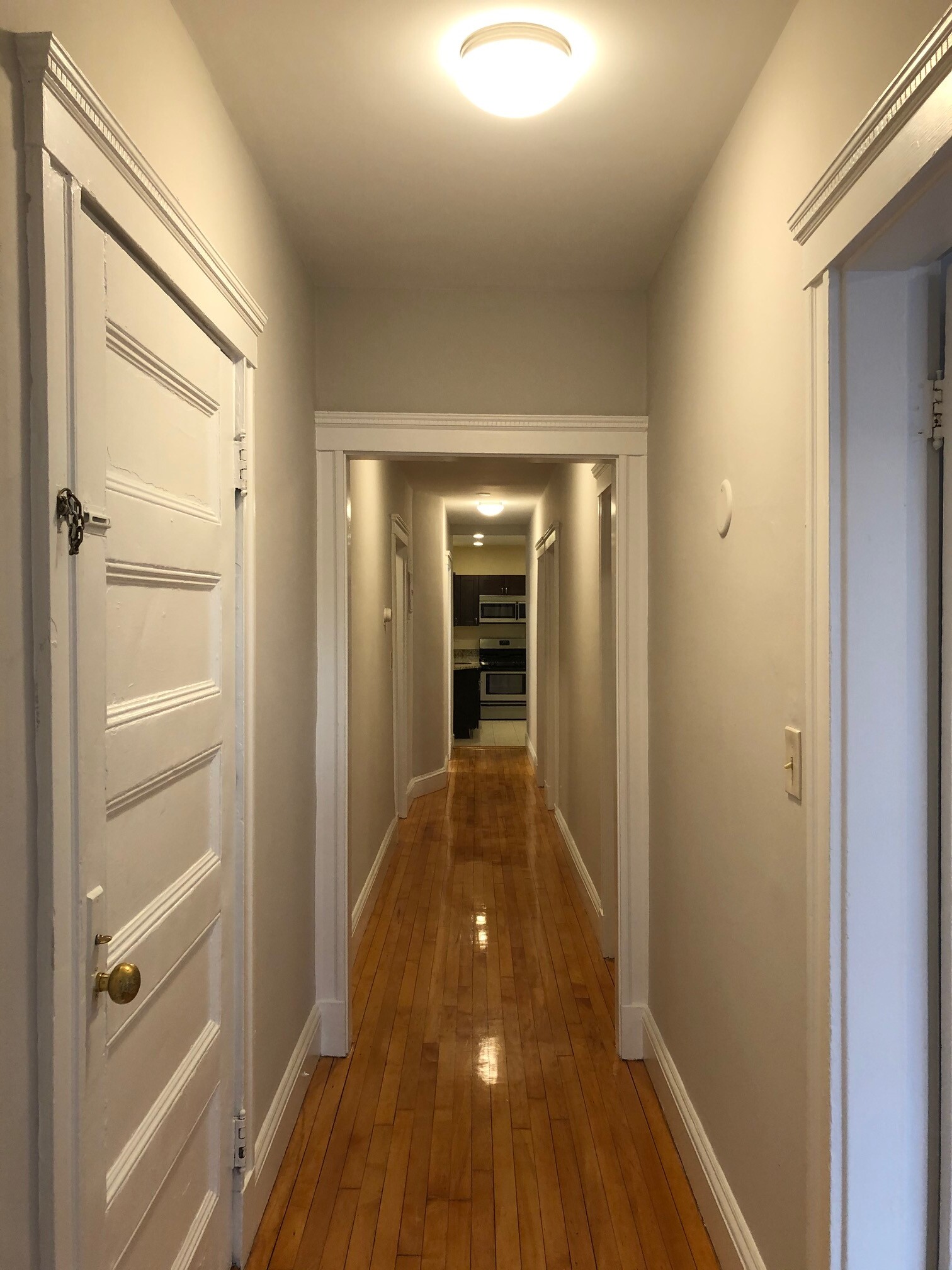 9 Upland Rd, North Cambridge