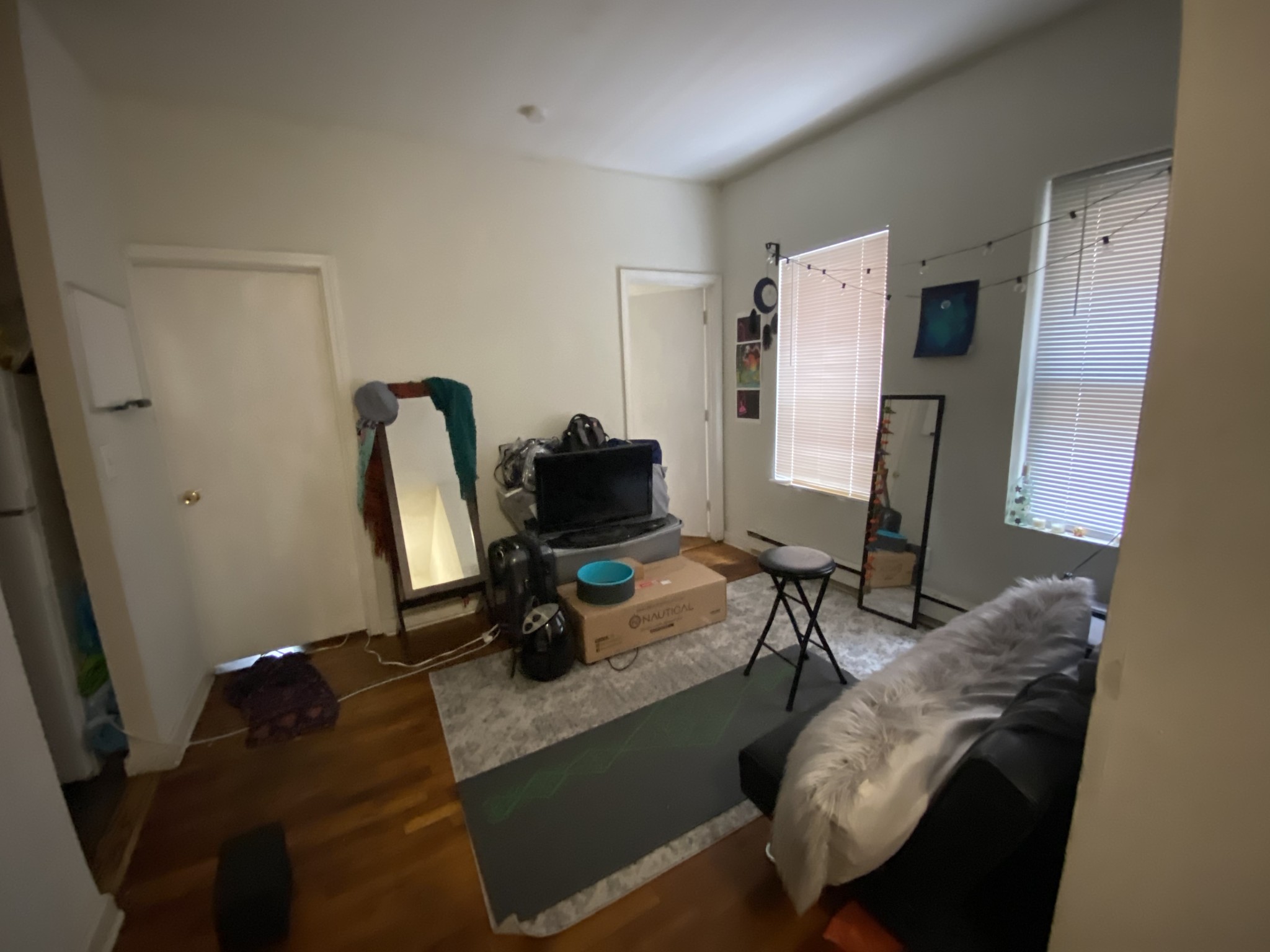 886 Huntington Ave, Mission Hill