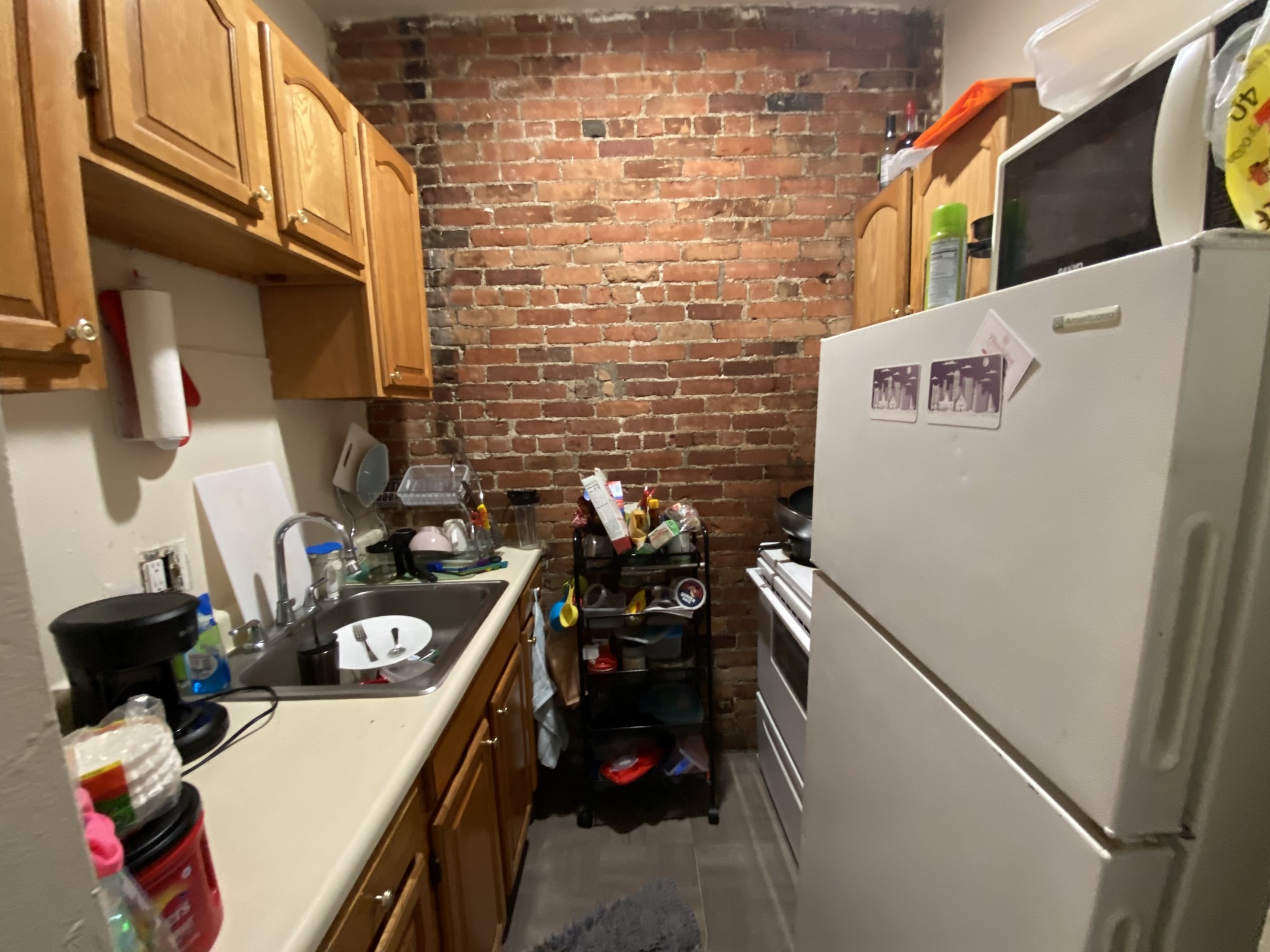 886 Huntington Ave, Mission Hill