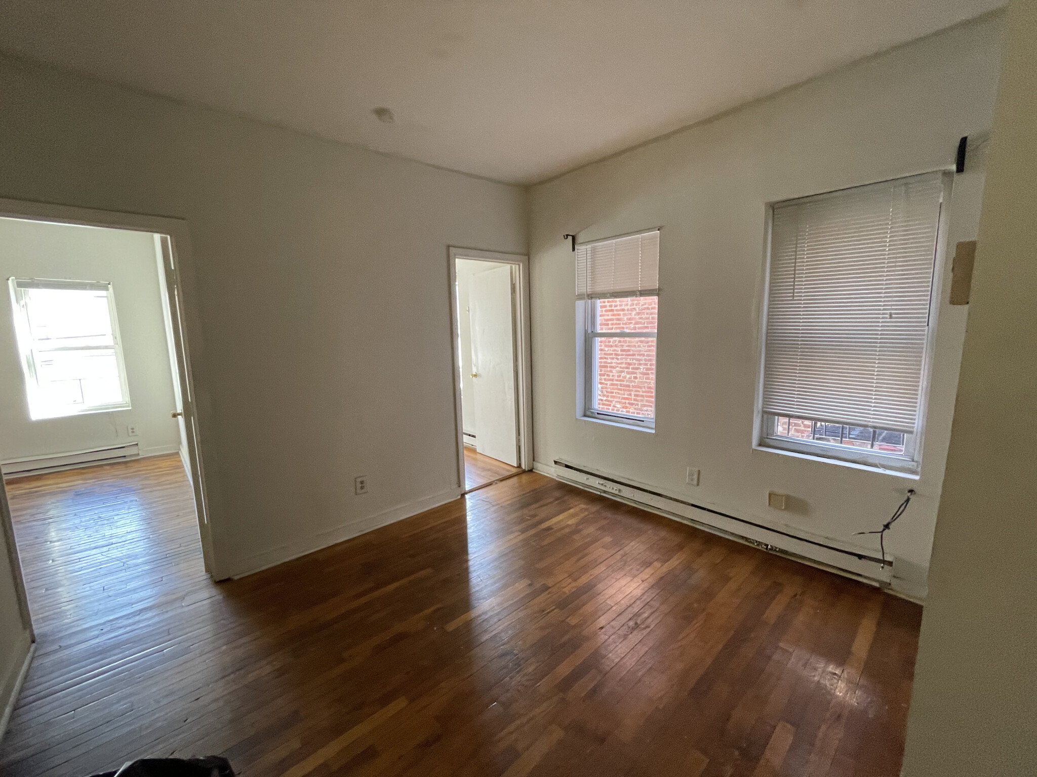 886 Huntington Ave, Mission Hill