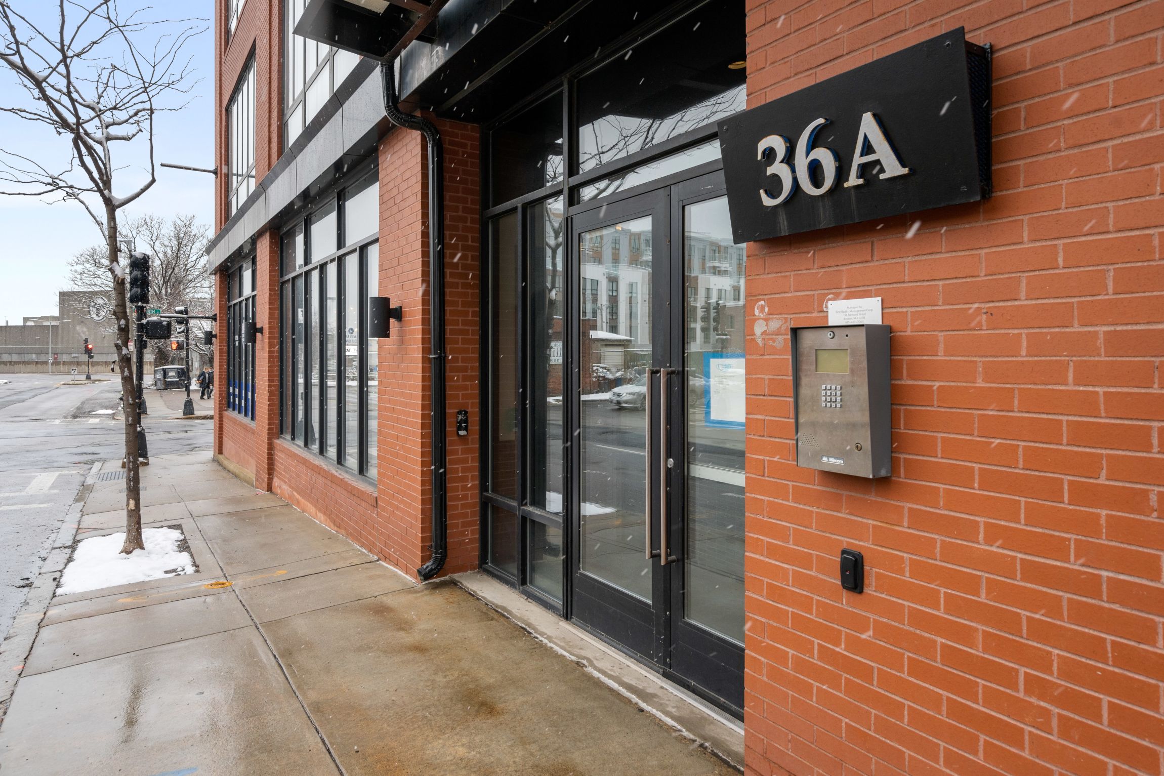 36 A St, South Boston