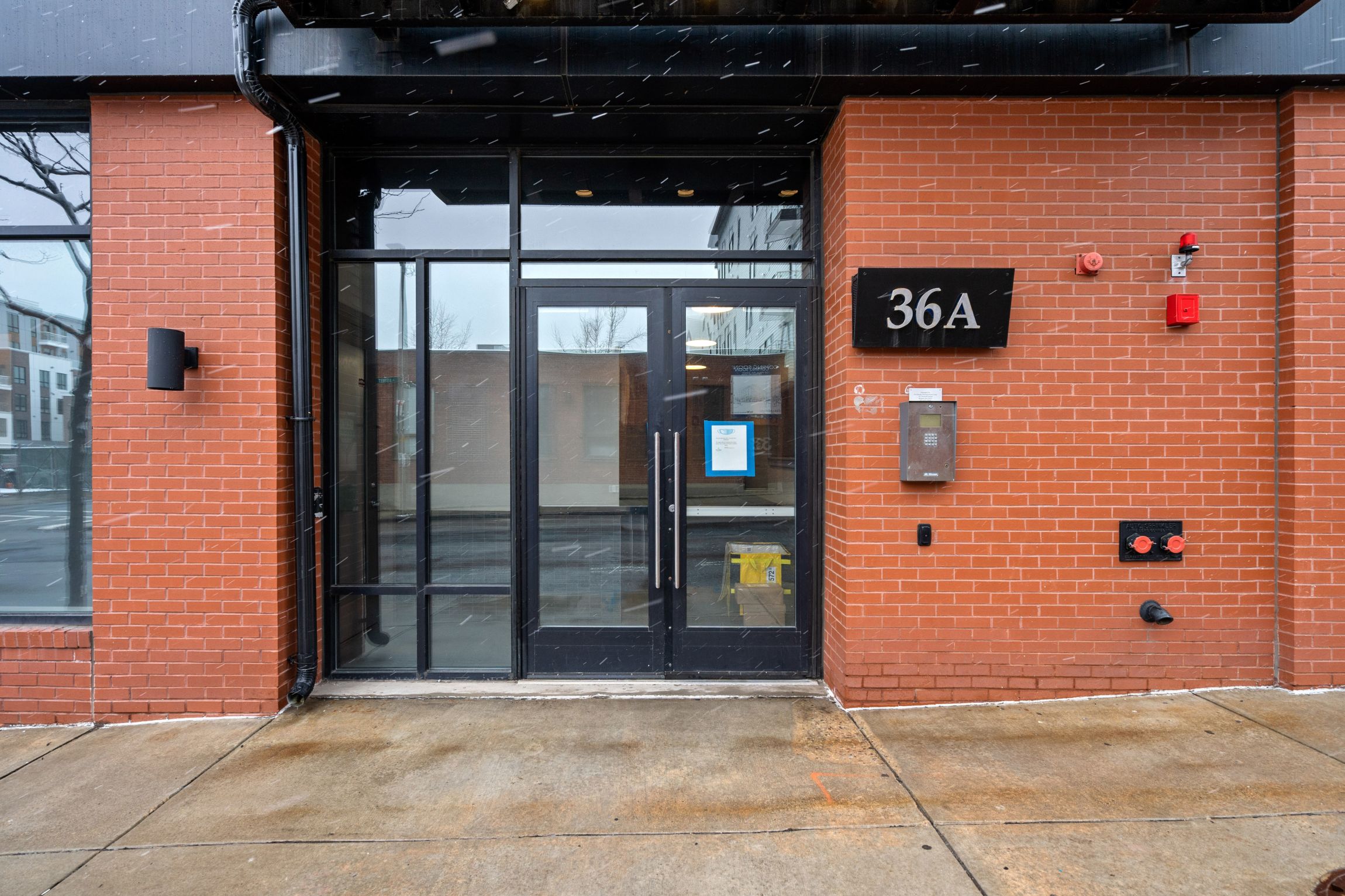 36 A St, South Boston