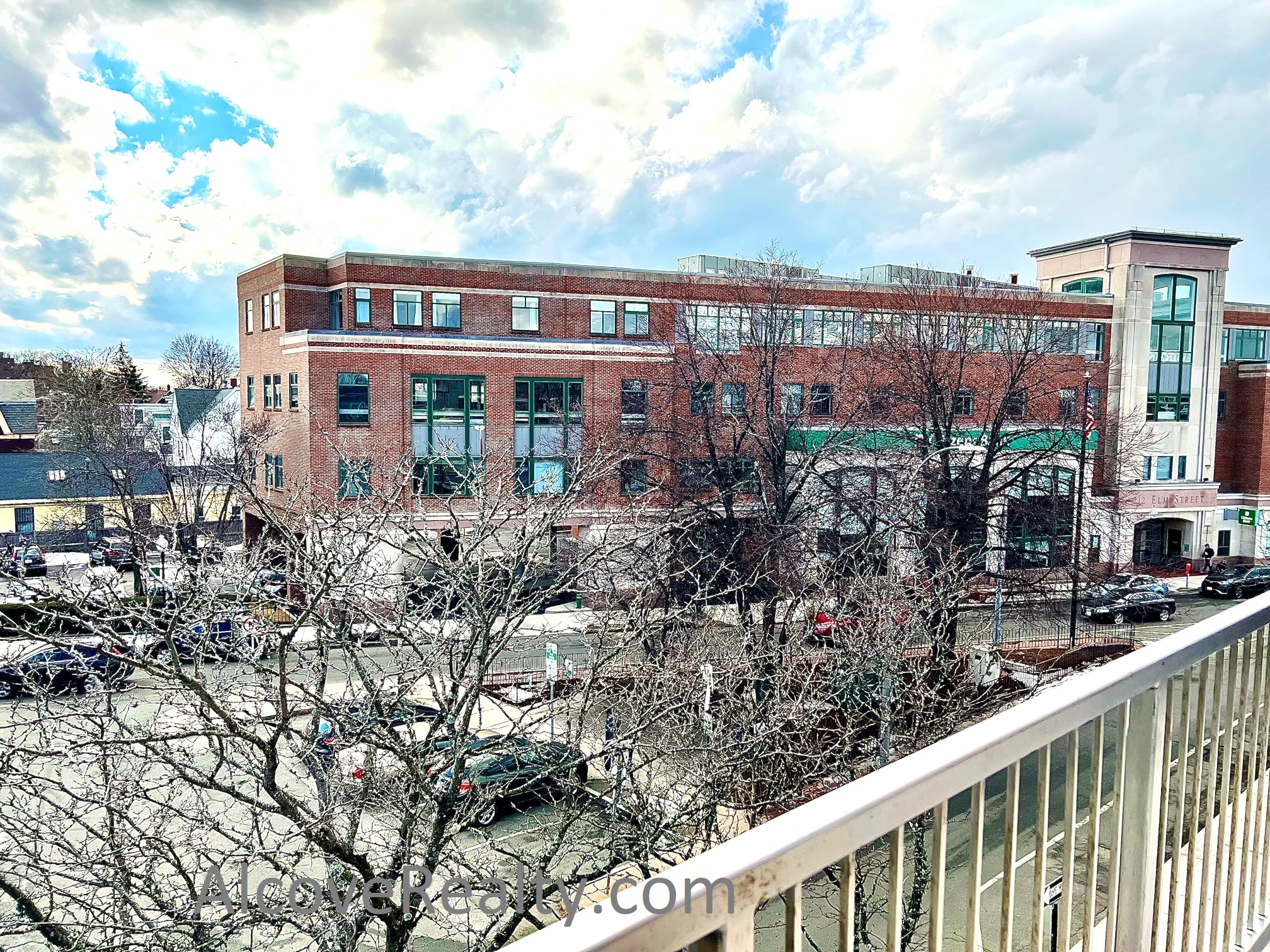 377 Summer St, Davis Square