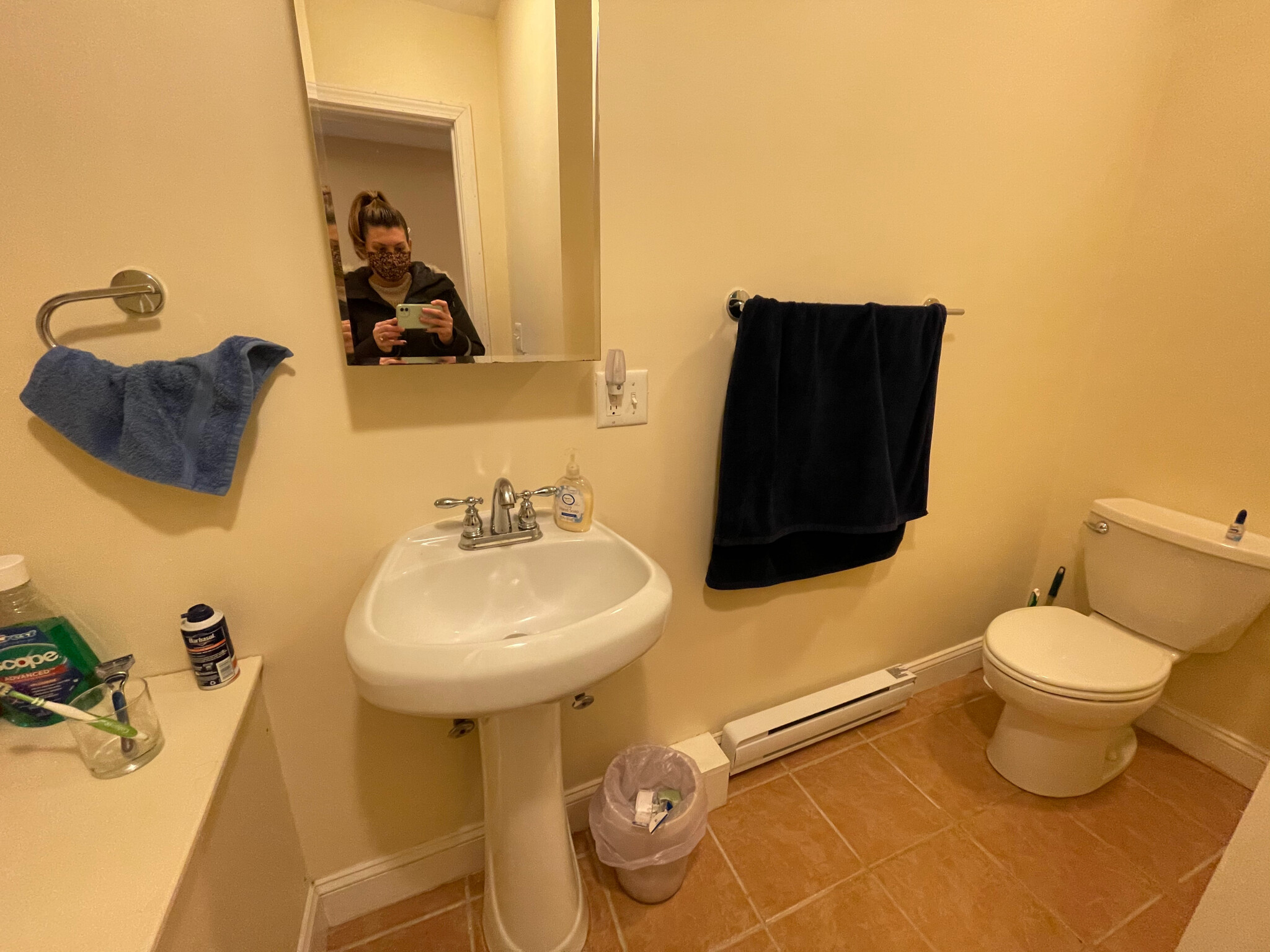 887 Huntington Ave, Mission Hill